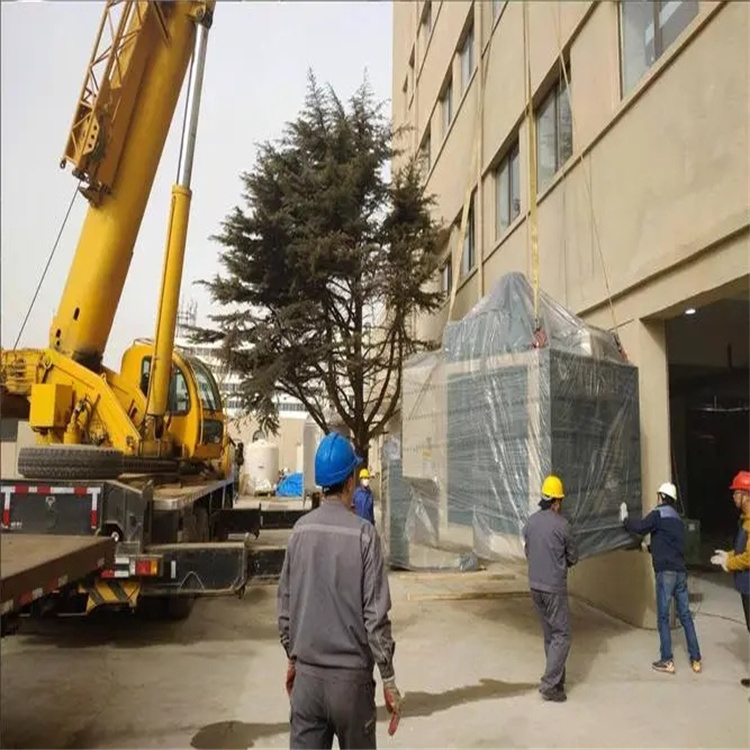 双牌附近12吨吊车出租电话