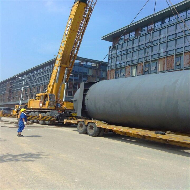 双牌大型吊车租赁公司