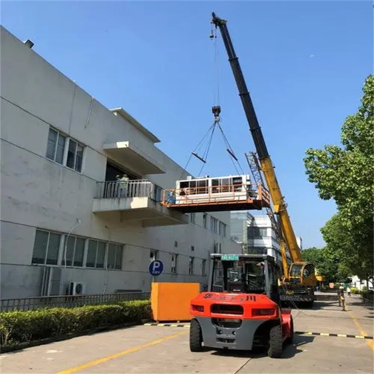 双牌小型吊车出租电话