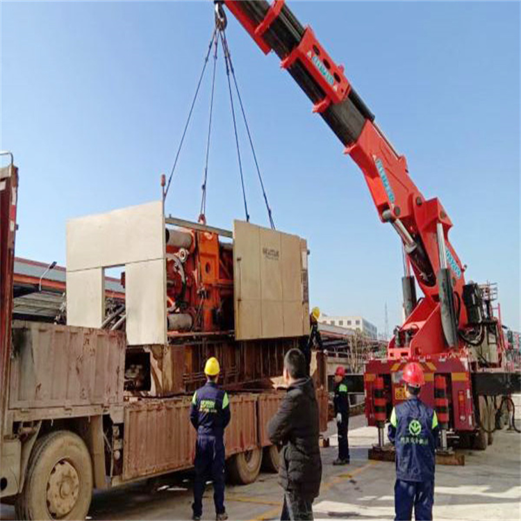 双牌附近随车吊出租，便捷服务与实用联系方式