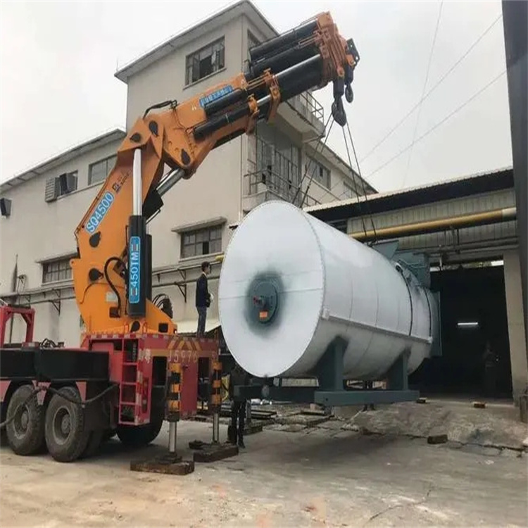 双牌室内装修小型折臂吊出租服务：高效解决方案与租赁指南