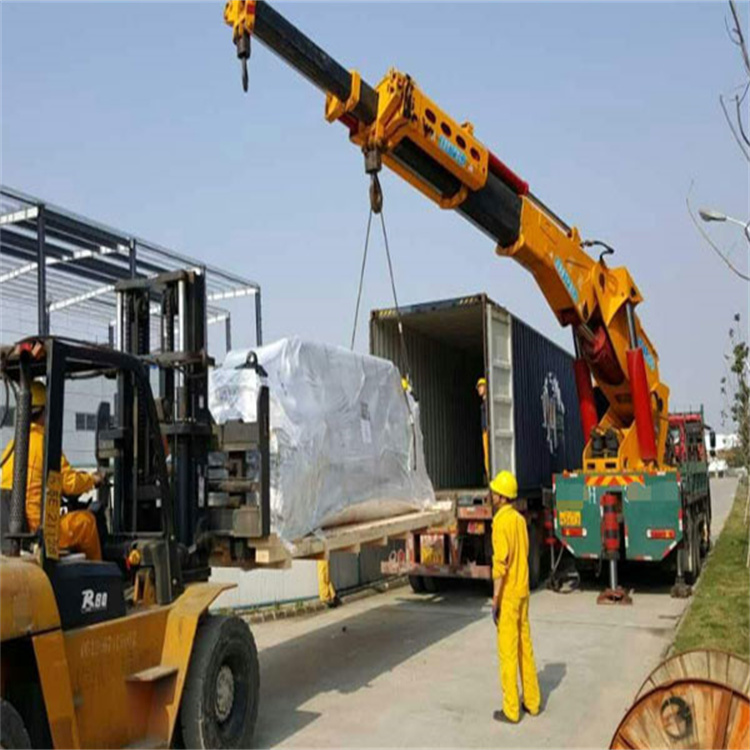 双牌专业随车吊出租电话