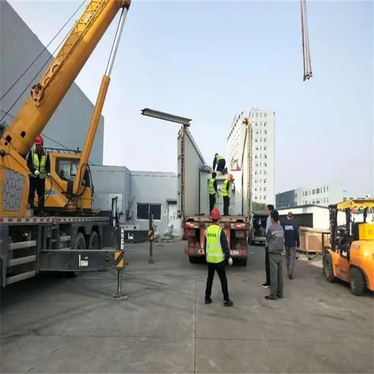 双牌如何找到附近的吊车救援服务