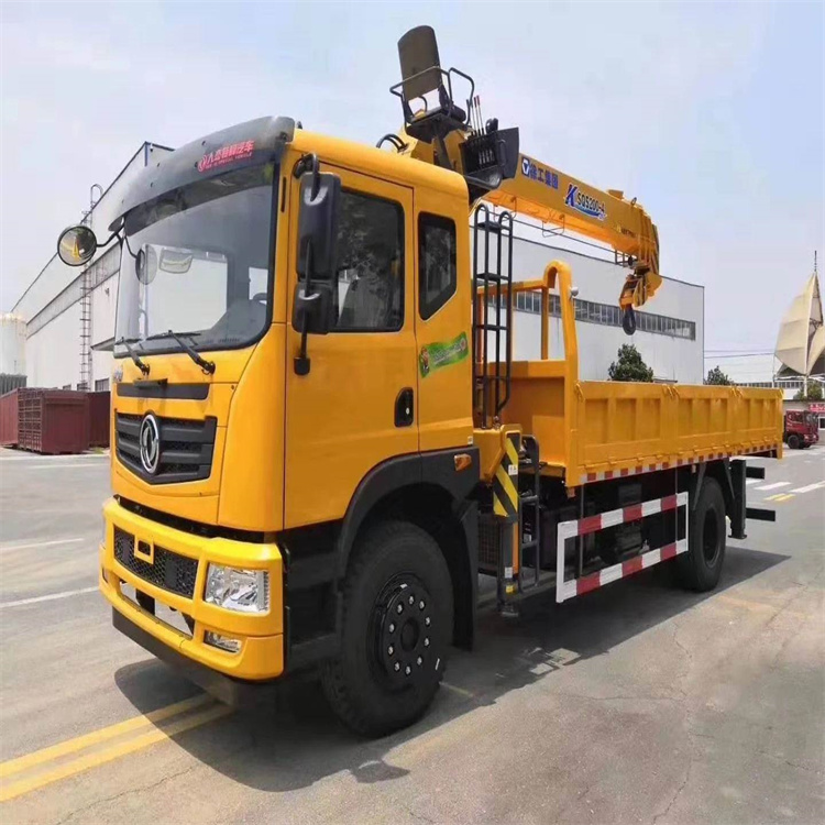 双牌附近找一辆随车吊出租