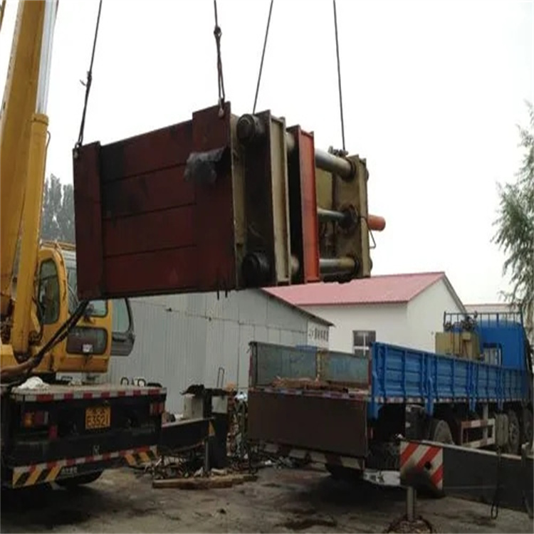 双牌小型汽车吊出租