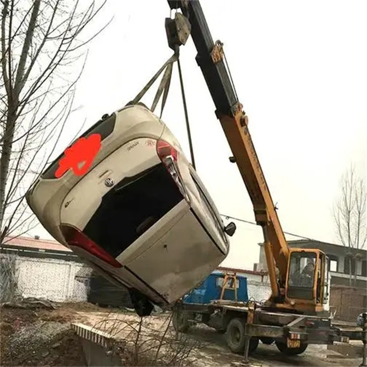 双牌随时待命，吊车24小时道路救援服务全解析