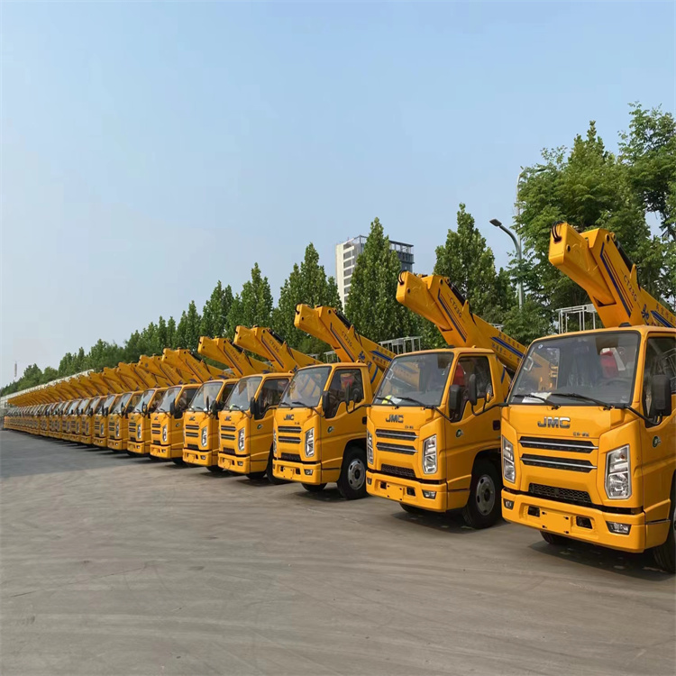 双牌路灯车高空作业车出租|市政维修|广告安装