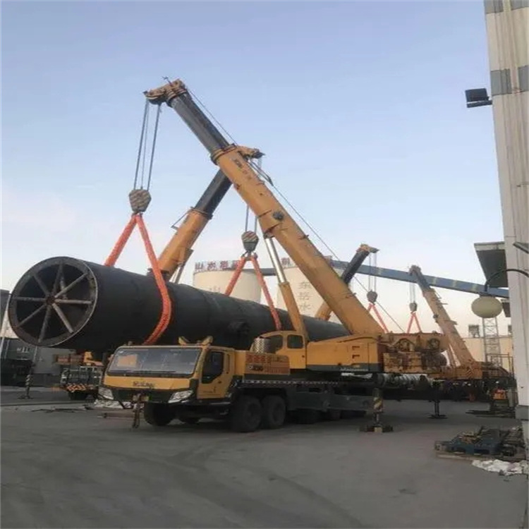 双牌如何评估吊车出租公司在风电设备吊装的专业性