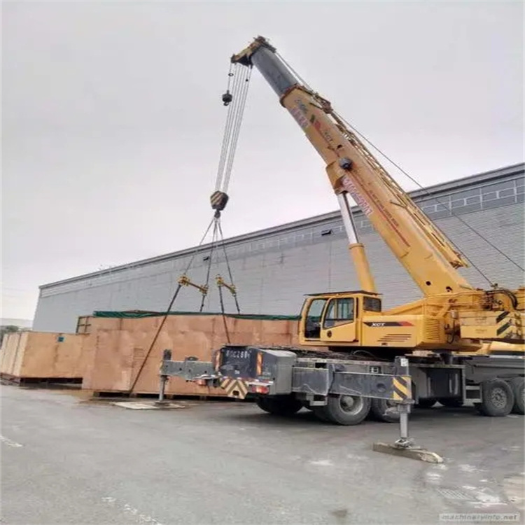 双牌急需吊车出租怎么办|24小时响应|跨区调配服务