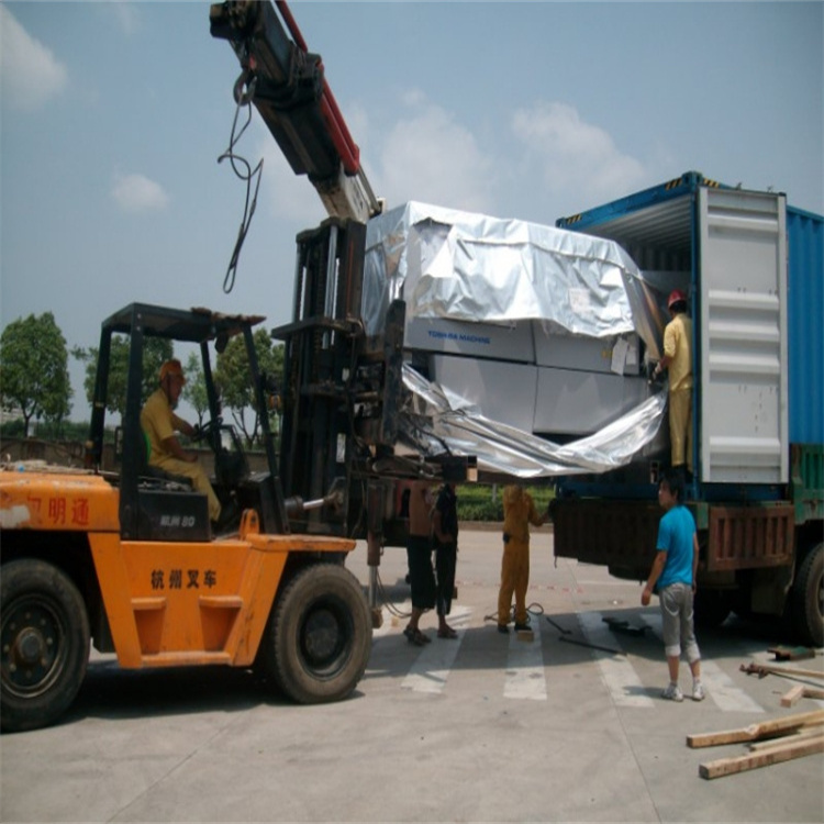 双牌随车吊12吨能吊多重