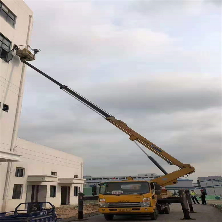 双牌附近高空车出租|市政施工/设备安装专用|随叫随到|亿立达设备租赁