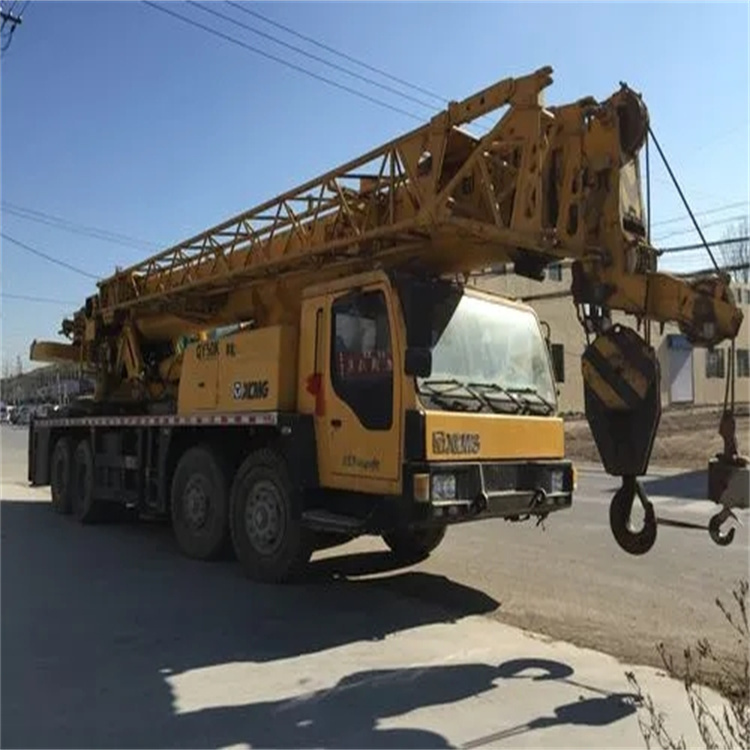 双牌哪里有专业吊车出租